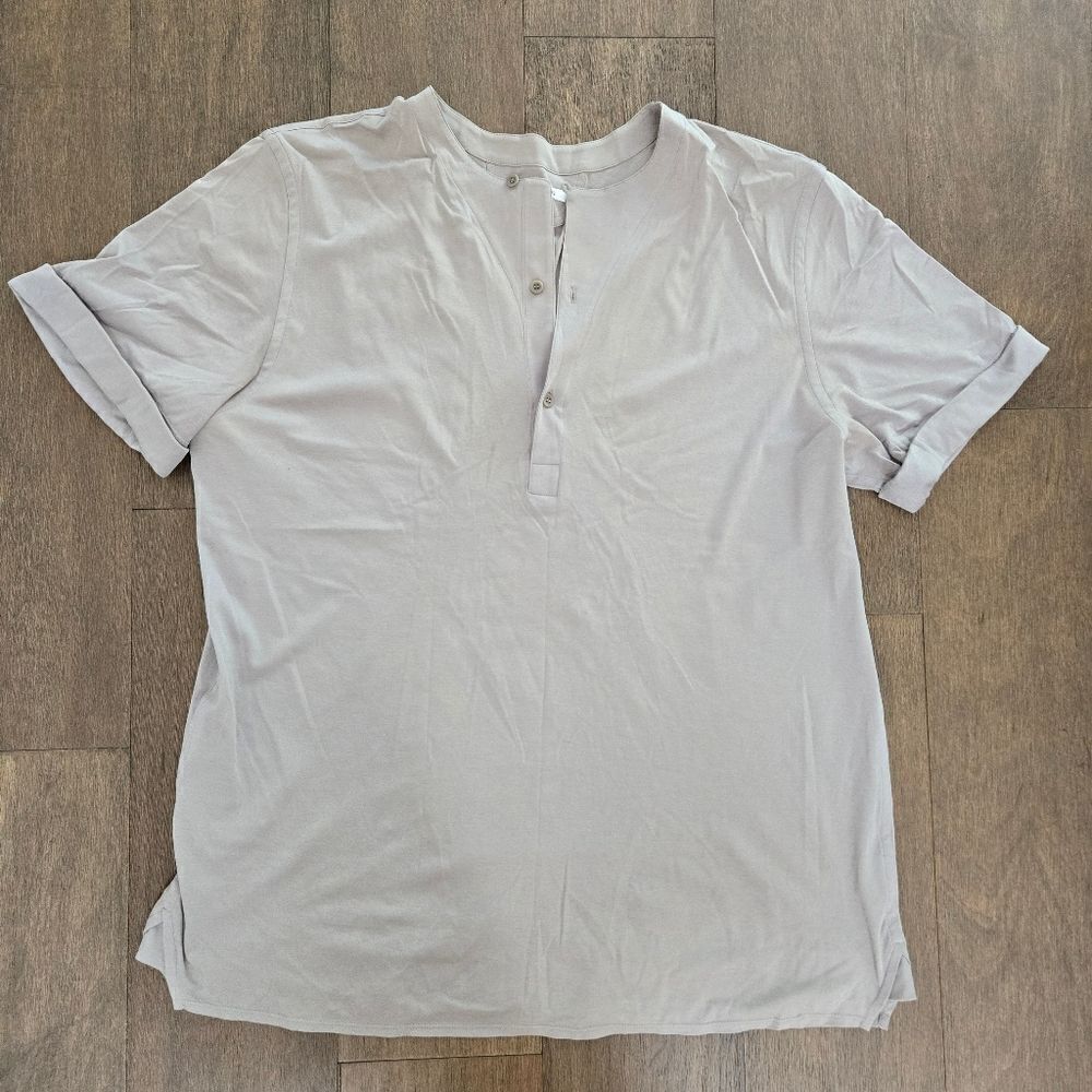 Helmut Lang t-shirt size XL New